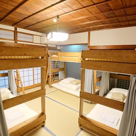 丰冈市 Kinosaki Knot旅舍 外观 照片