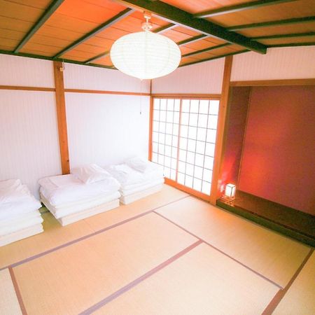 丰冈市 Kinosaki Knot旅舍 外观 照片