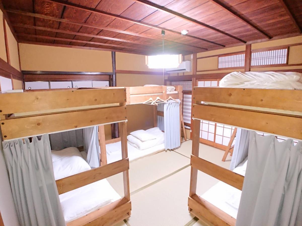 丰冈市 Kinosaki Knot旅舍 外观 照片