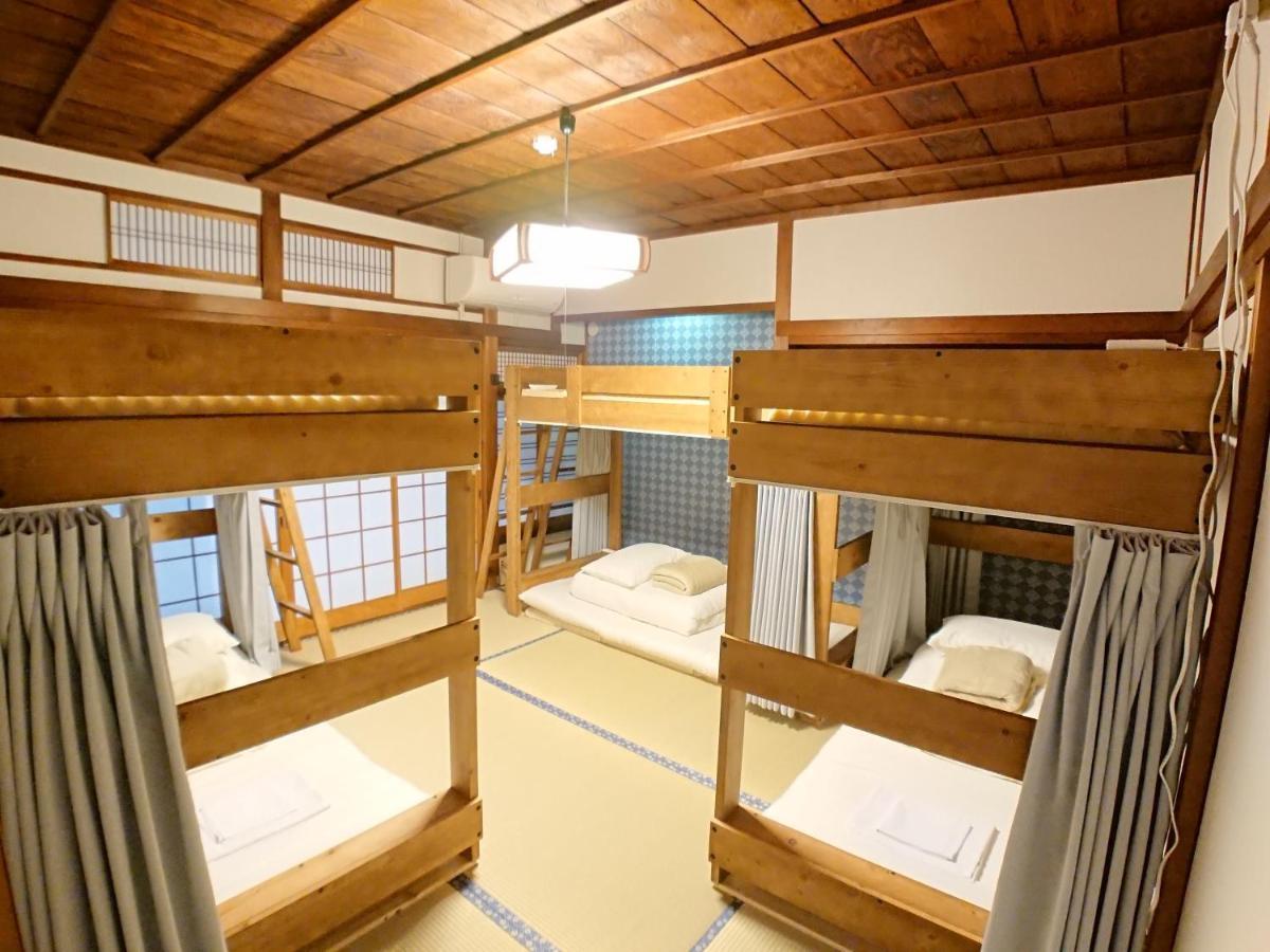 丰冈市 Kinosaki Knot旅舍 外观 照片