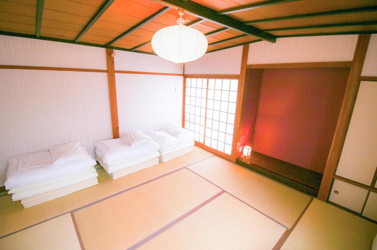 丰冈市 Kinosaki Knot旅舍 外观 照片
