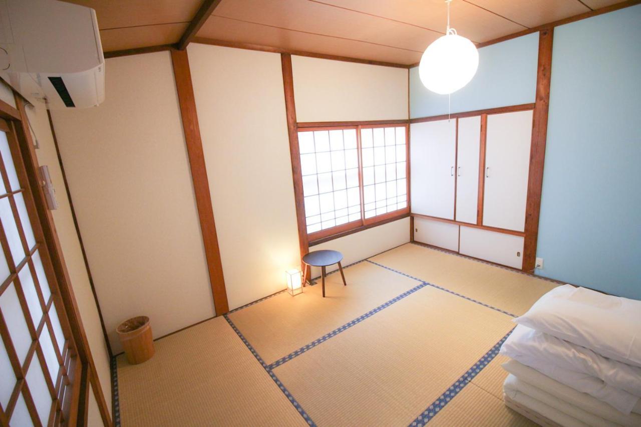 丰冈市 Kinosaki Knot旅舍 外观 照片