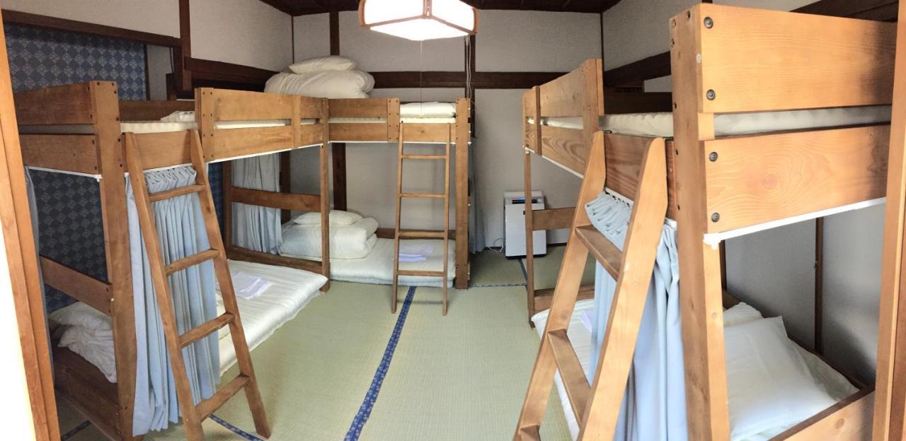 丰冈市 Kinosaki Knot旅舍 外观 照片
