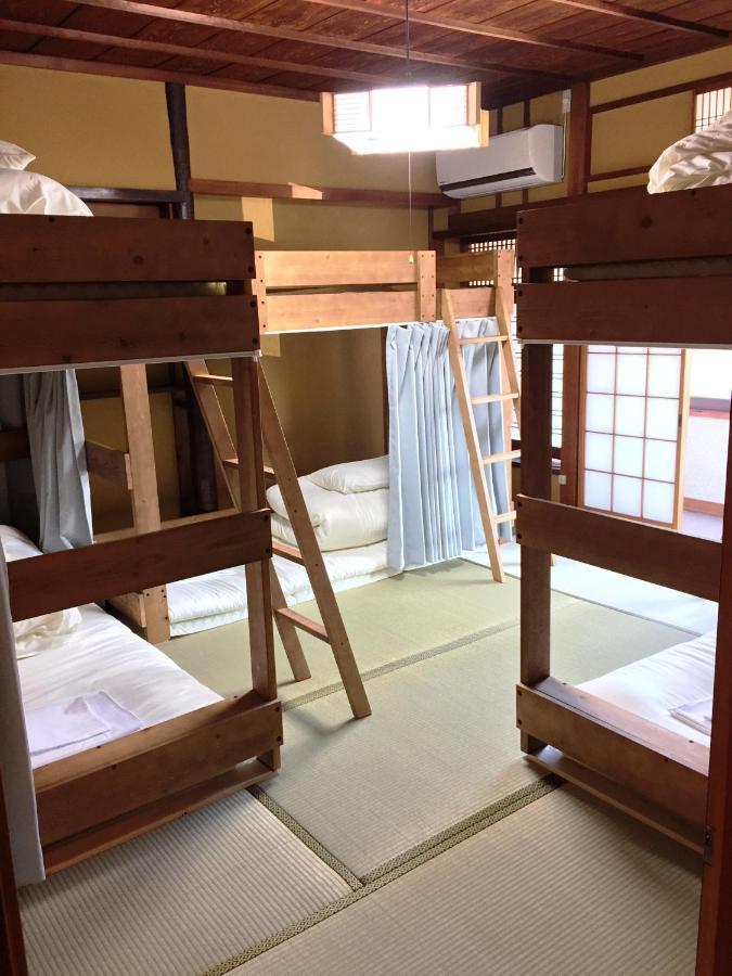 丰冈市 Kinosaki Knot旅舍 外观 照片