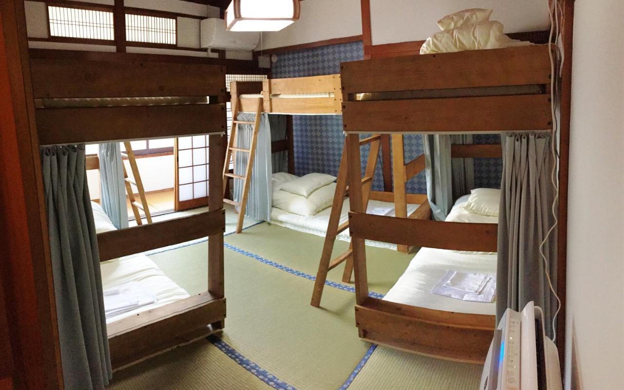 丰冈市 Kinosaki Knot旅舍 外观 照片