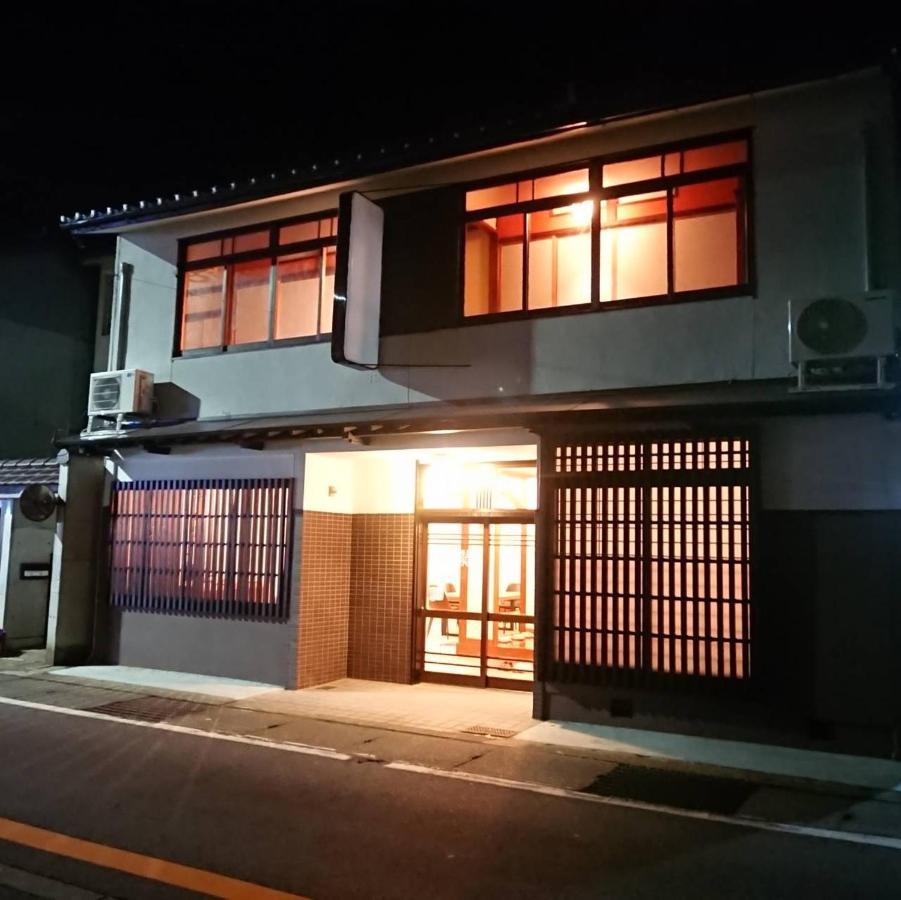 丰冈市 Kinosaki Knot旅舍 外观 照片