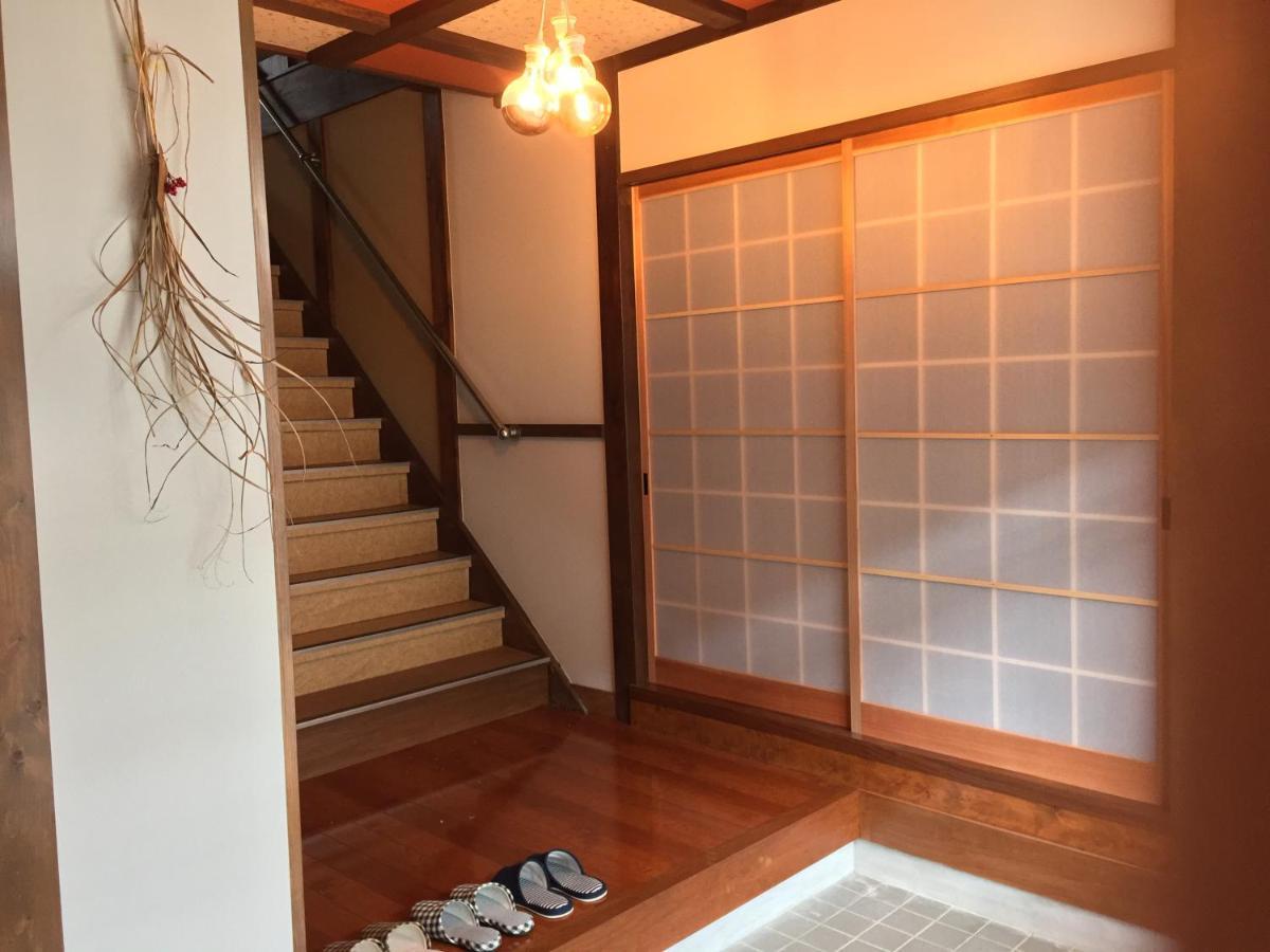 丰冈市 Kinosaki Knot旅舍 外观 照片