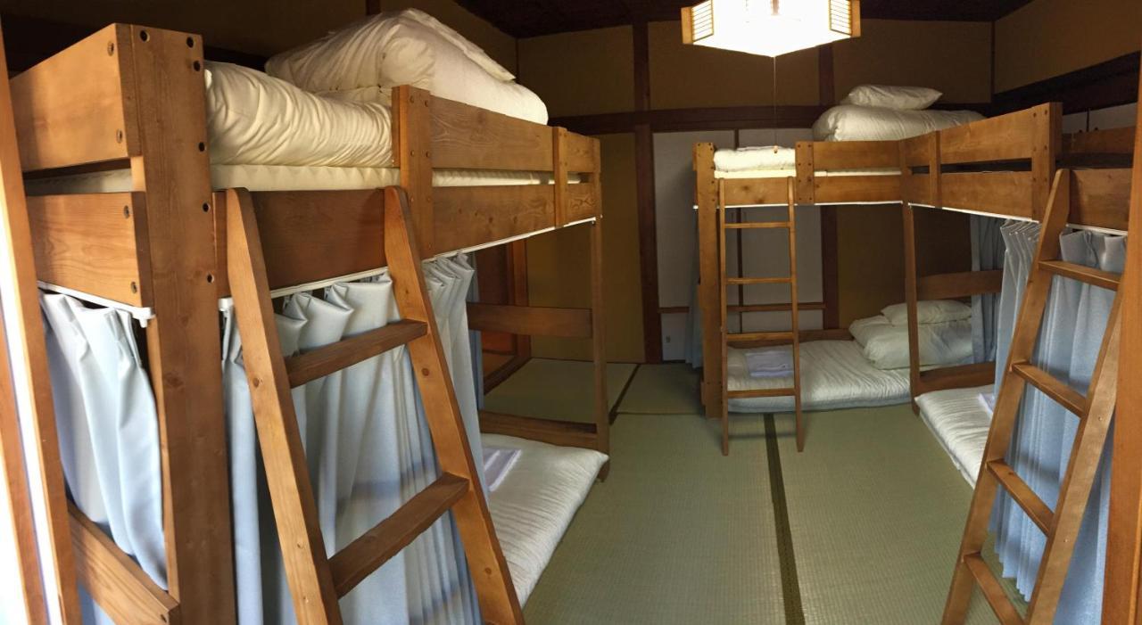 丰冈市 Kinosaki Knot旅舍 外观 照片
