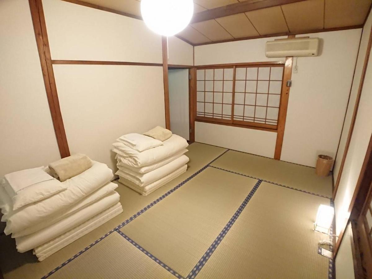 丰冈市 Kinosaki Knot旅舍 外观 照片