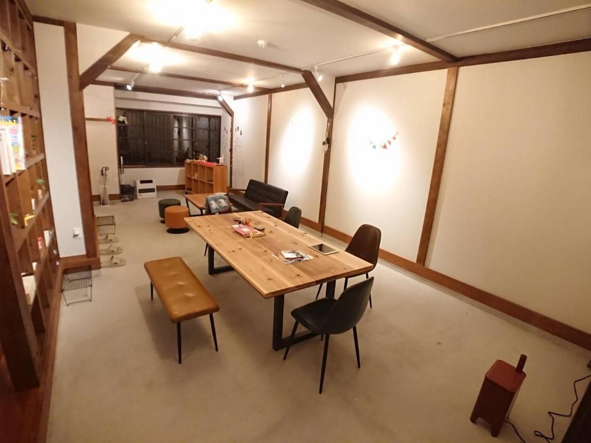 丰冈市 Kinosaki Knot旅舍 外观 照片