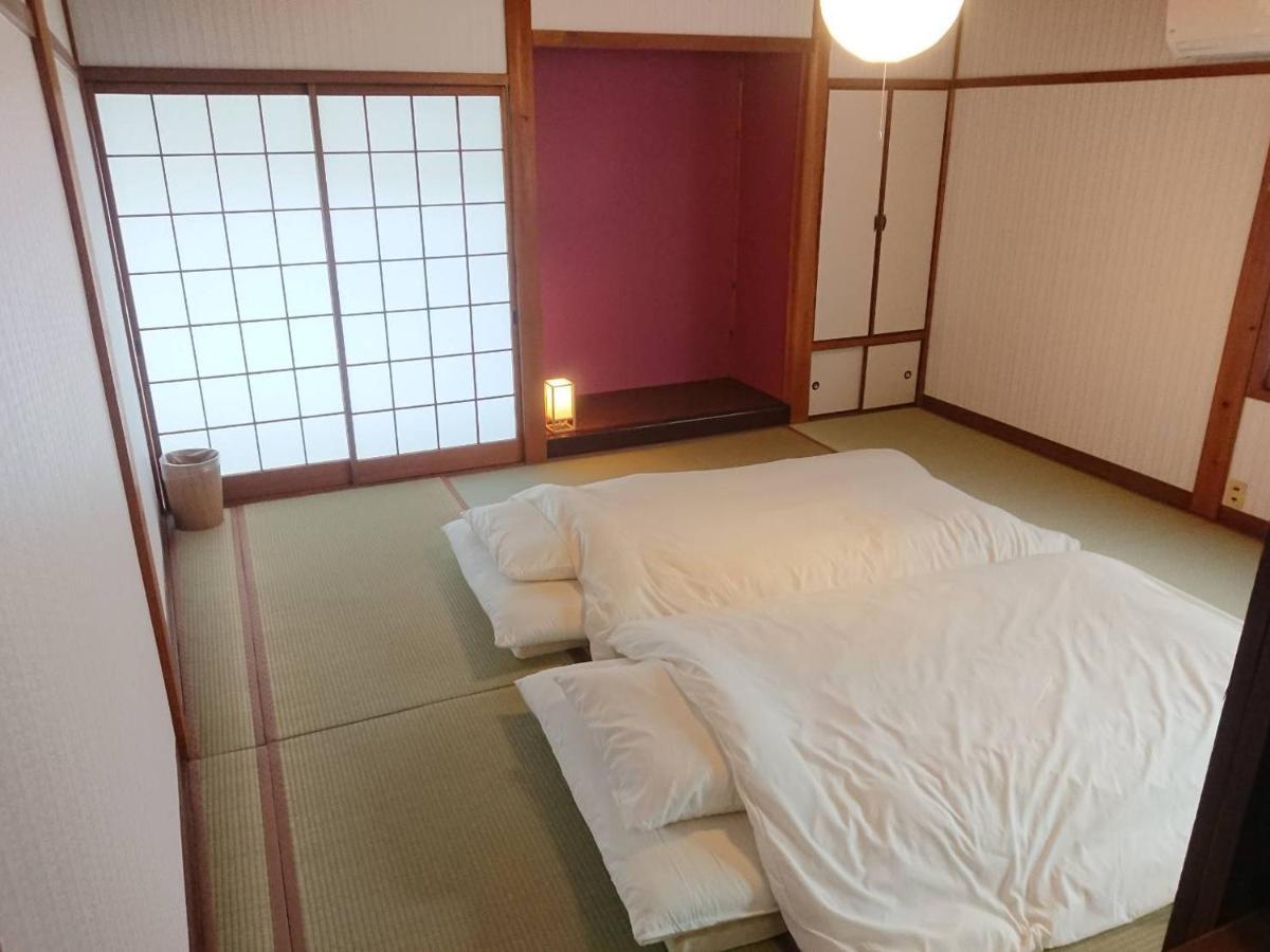 丰冈市 Kinosaki Knot旅舍 外观 照片