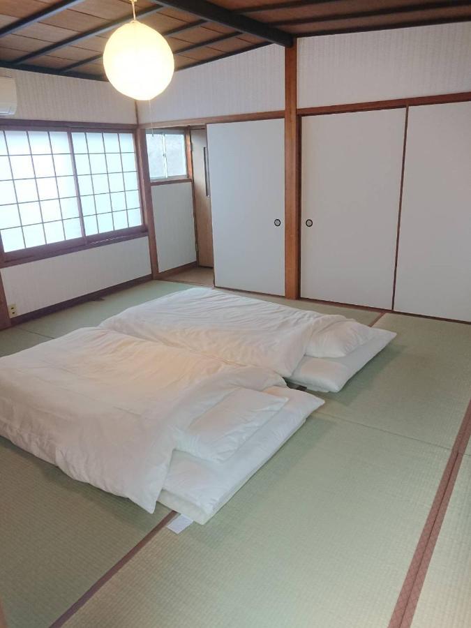 丰冈市 Kinosaki Knot旅舍 外观 照片